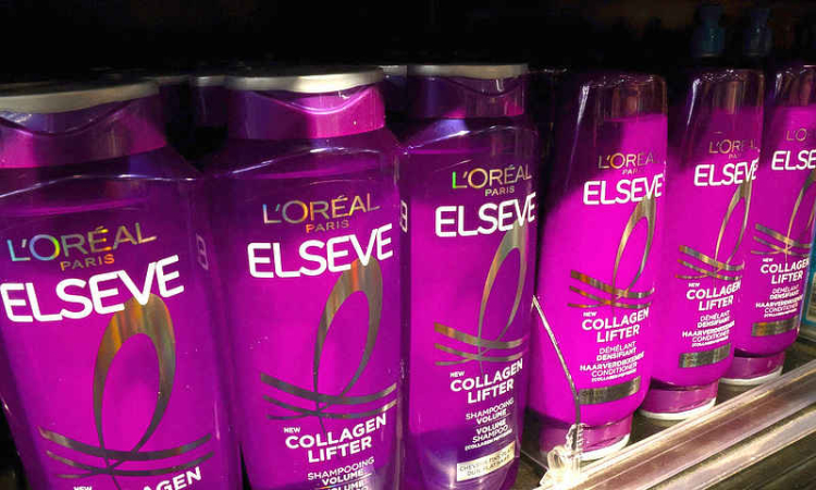 From shampoo to cookies, consumer  products get a rapid AI makeover